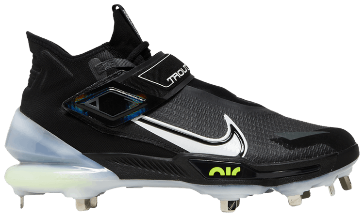シューズ TaikouharuNIKE FORCE TROUT 8 PRO 29cm 楽天市場】NIKE ナイキ 野球 スパイク FORCE ZOOM TROUT 8 PRO
