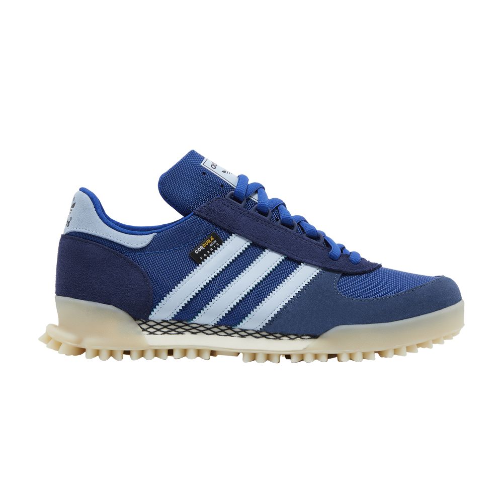 adidas Marathon TR 'Collegiate Royal' | Blue | Men's Size 5