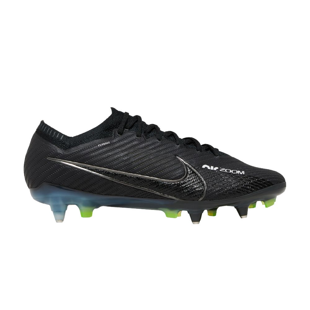 Pre-owned Nike Zoom Mercurial Vapor 15 Elite Sg Pro Ac 'shadow Pack' In Black
