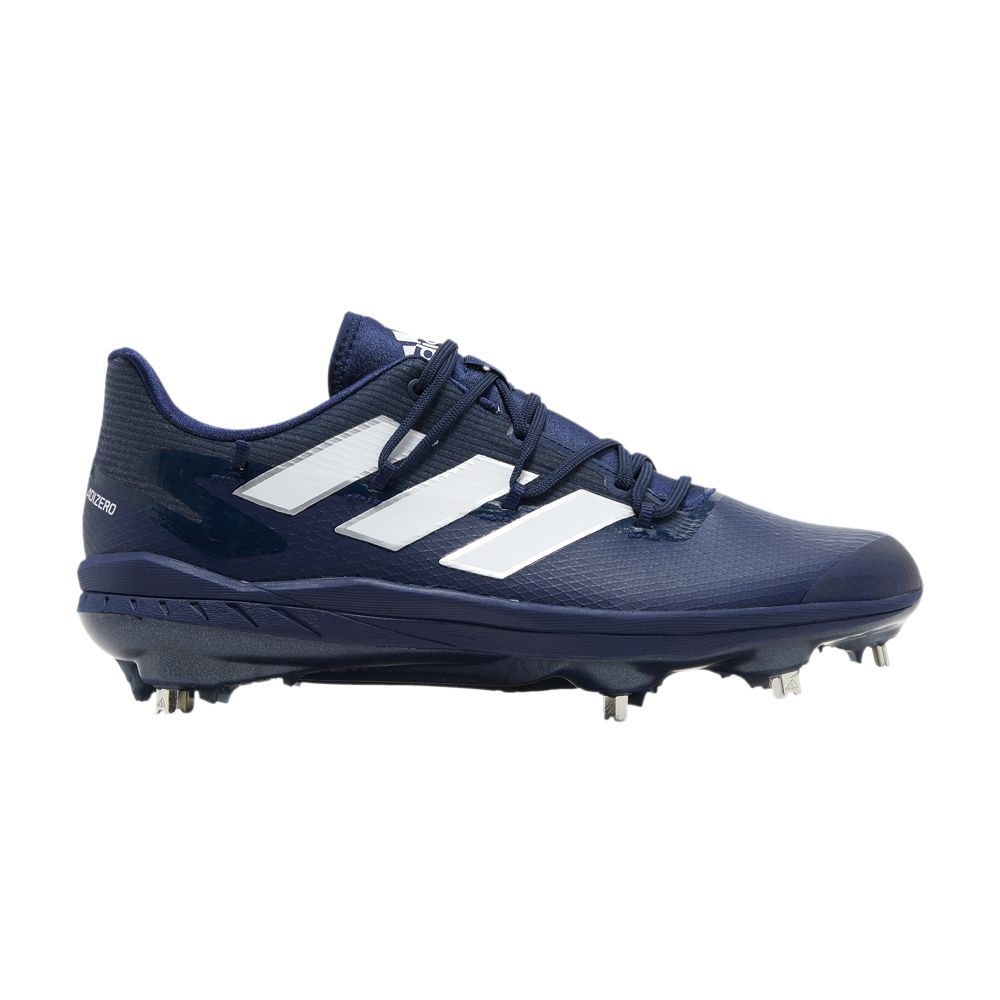 ADIDAS ORIGINALS ADIZERO AFTERBURNER 8 'TEAM NAVY'