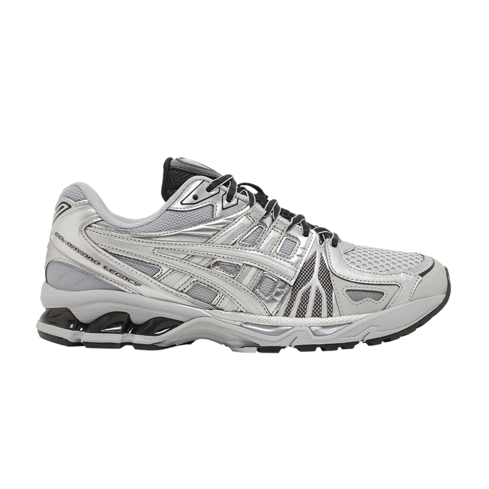 Pre-owned Asics Gel Kayano Legacy 'pure Silver'
