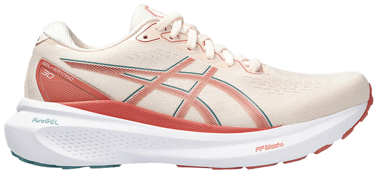 Asics Wmns Gel Kayano 30 Wide Rose Dust