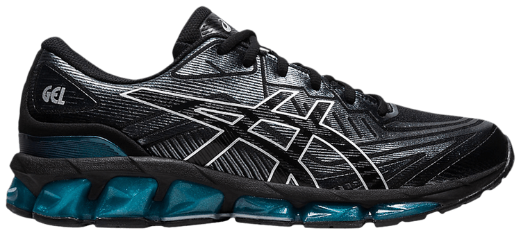 Gel quantum 360 black on sale