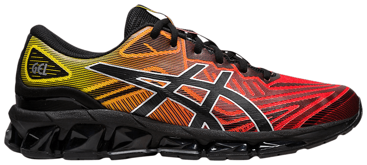 Asics Gel Quantum 360 7 ASAYAKE Pack   Black