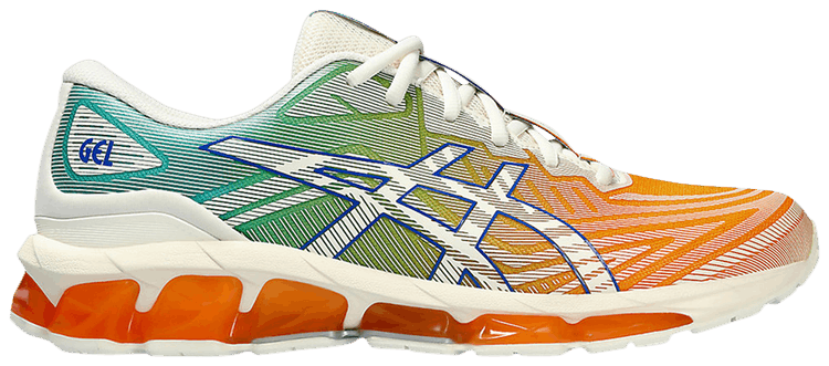 Asics Gel Quantum 360 7 ASAYAKE Pack   Cream