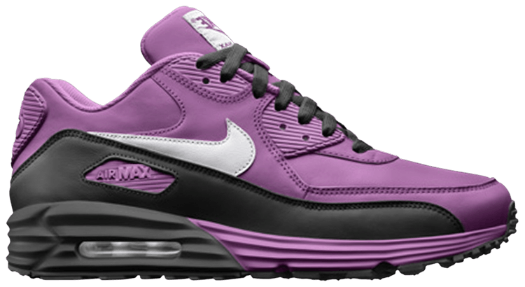 Nike Air Max Lunar 90 iD