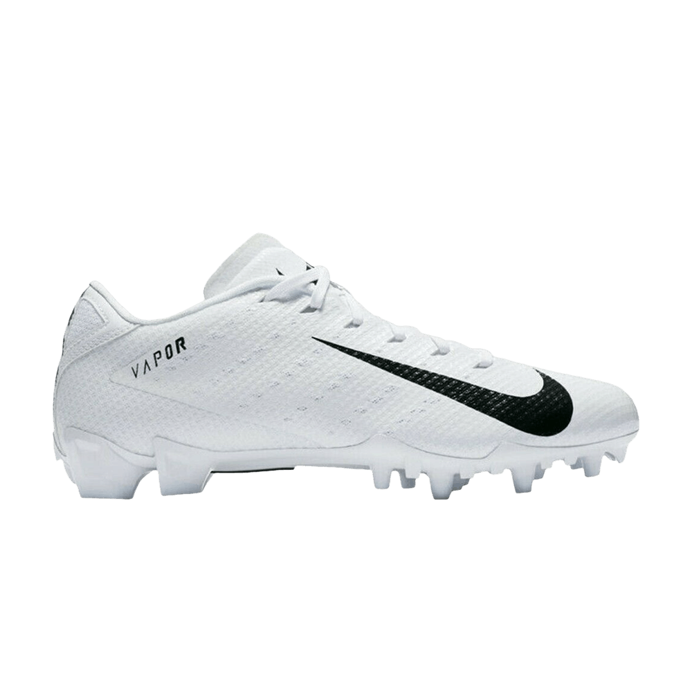 white nike vapor untouchable pro