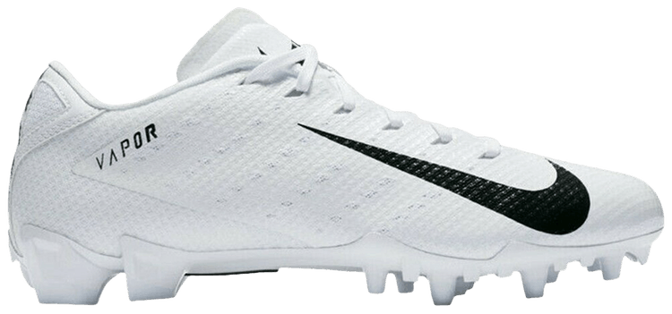 Buy Vapor Untouchable Speed 3 TD Pro White Black AO3034 100 GOAT SA