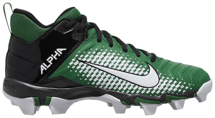 Nike alpha menace 2 shark gs deals