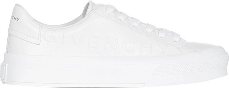 Givenchy Wmns City Sport 'White'