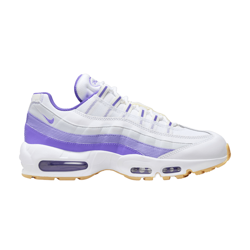 nike 95 purple
