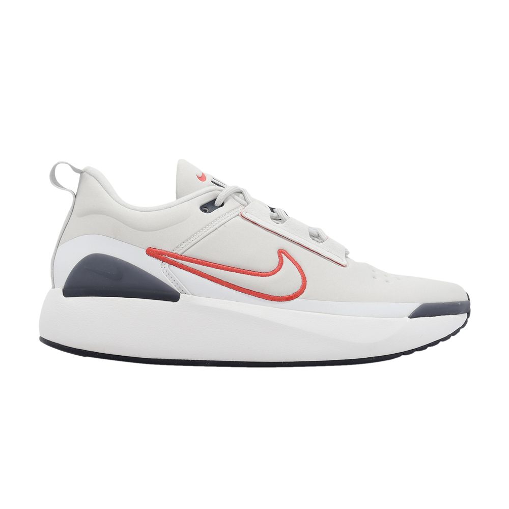 E-Series 1.0 'Photon Dust Obsidian Track Red' - DR5670-013