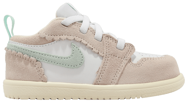 Buy Air Jordan 1 Low ALT SE TD Scalloped Edge DZ6959 800 GOAT AU