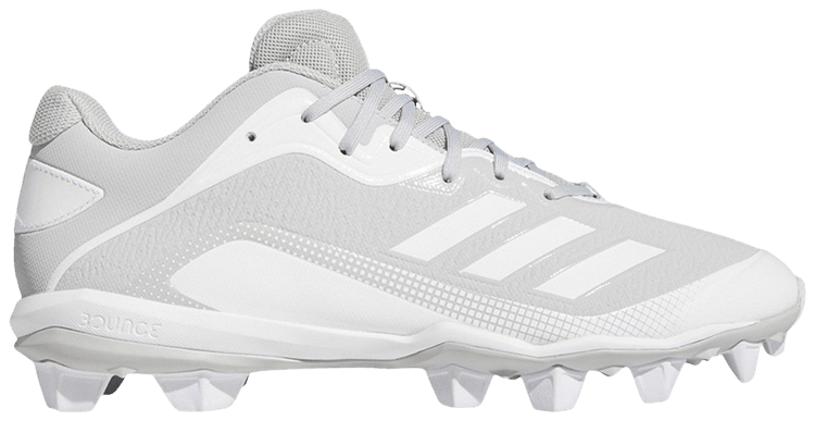 Adidas Icon 6 Bounce Team Light Grey
