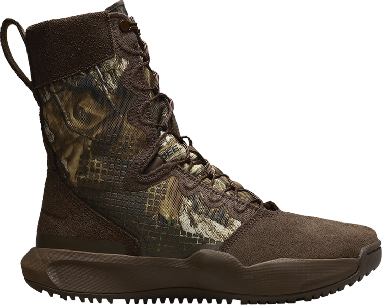 Realtree x SFB B2 Cacao Wow