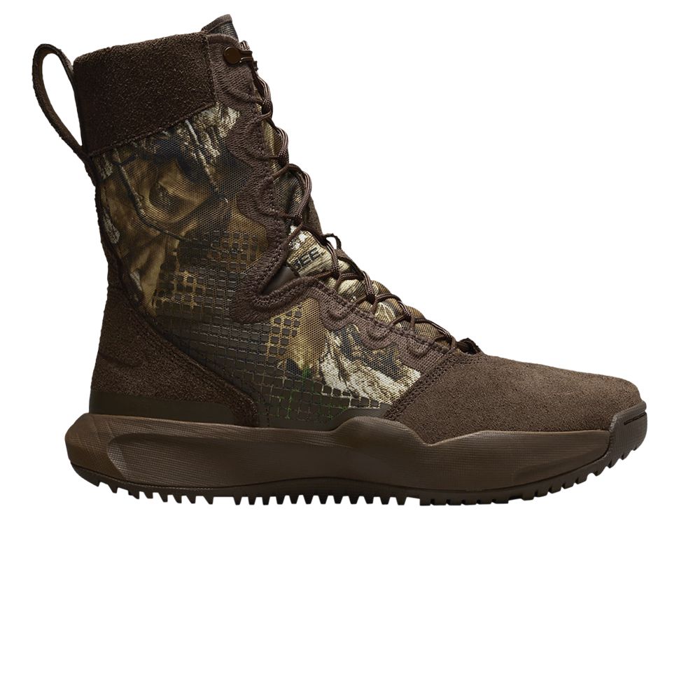 Nike Realtree x SFB B2 'Cacao Wow' | Brown | Men's Size 6
