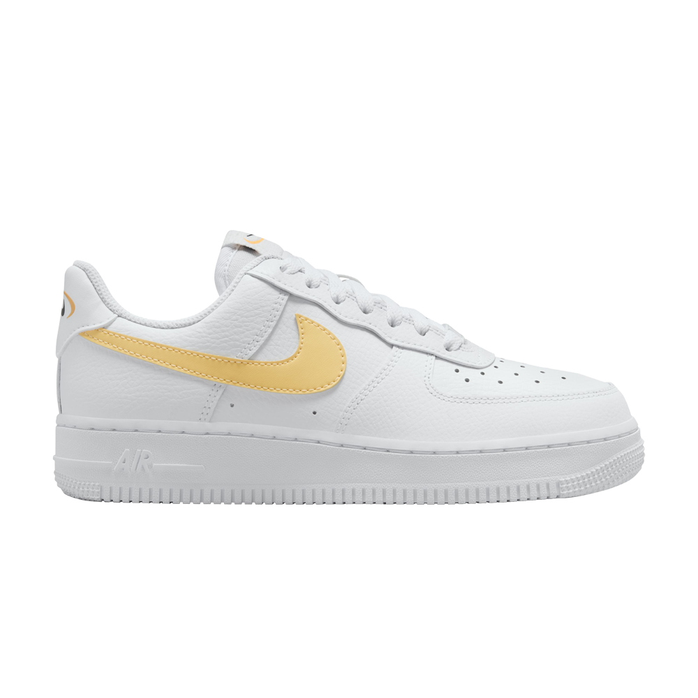 Pre-owned Nike Wmns Air Force 1 Low 'white Melon Tint'