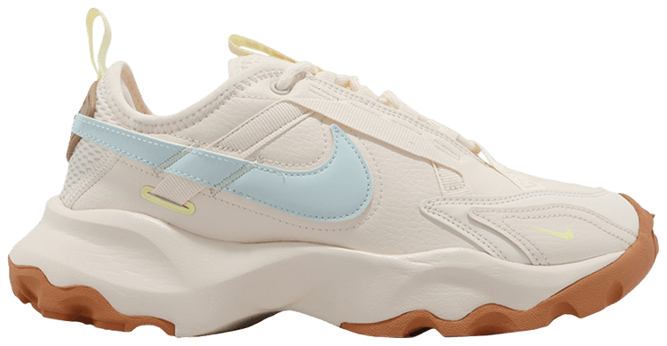 【NIKE】WMNS TC 7900 ◆ PALE IVORY ◆ Buy Wmns TC 7900 'Pale Ivory Jade Ice' - FQ6875 131 | GOAT