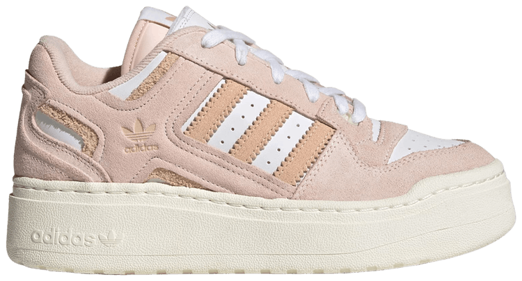 Adidas Wmns Forum XLG Wonder Quartz
