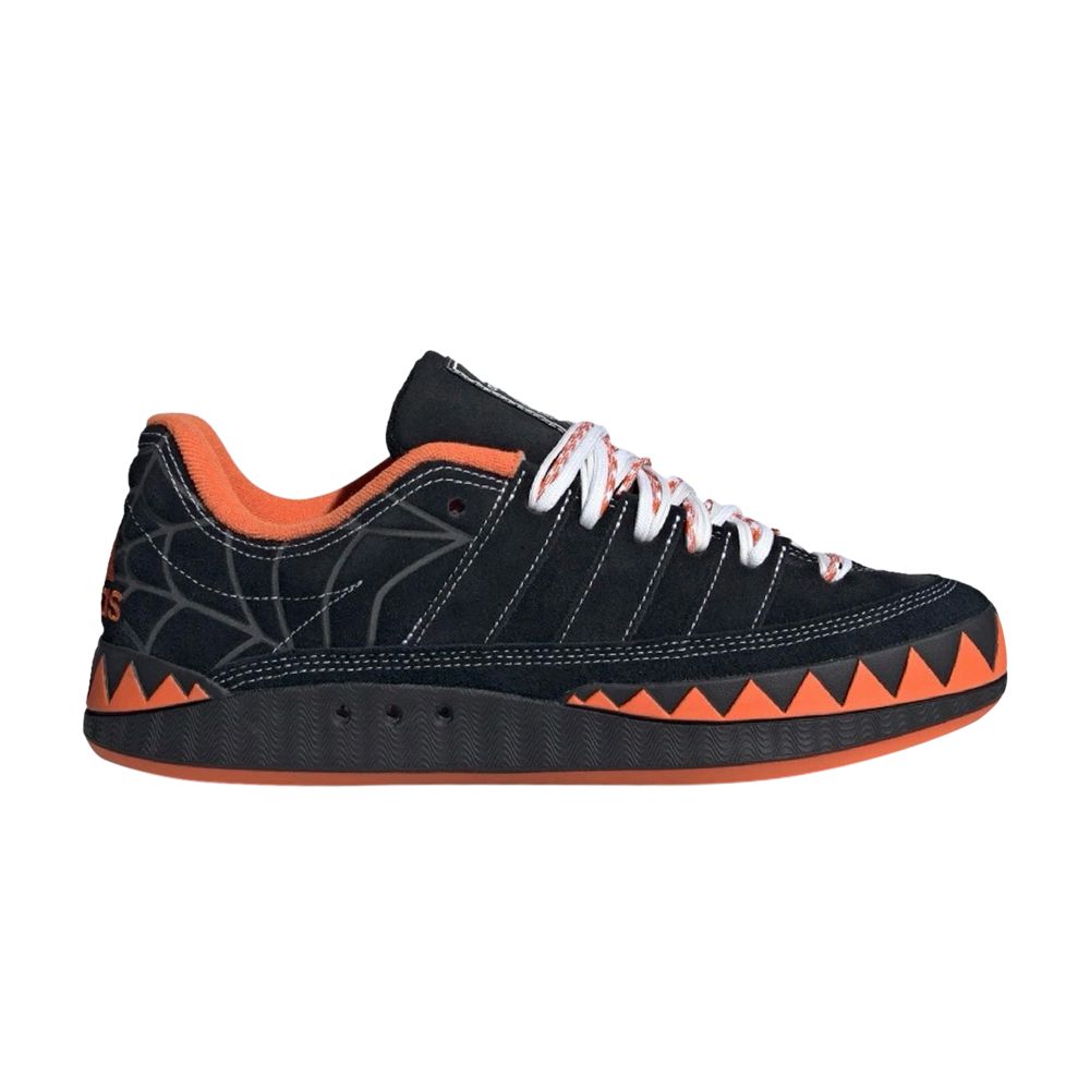 adidas Adimatic 'Halloween 2023' | Black | Men's Size 3.5