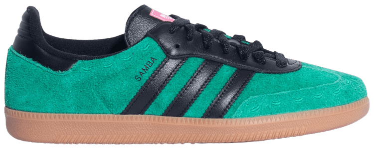 Adidas Samba Dia De Muertos