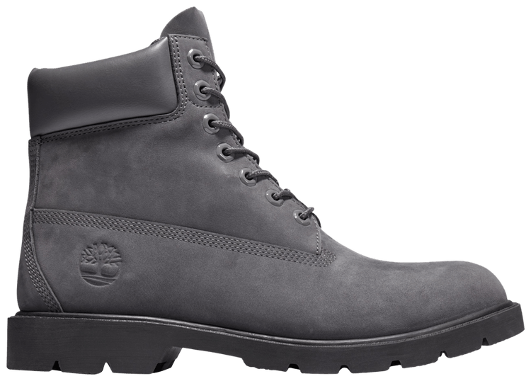 Buy 6 Inch Classic Boot Dark Grey TB0A2GPT C64 GOAT