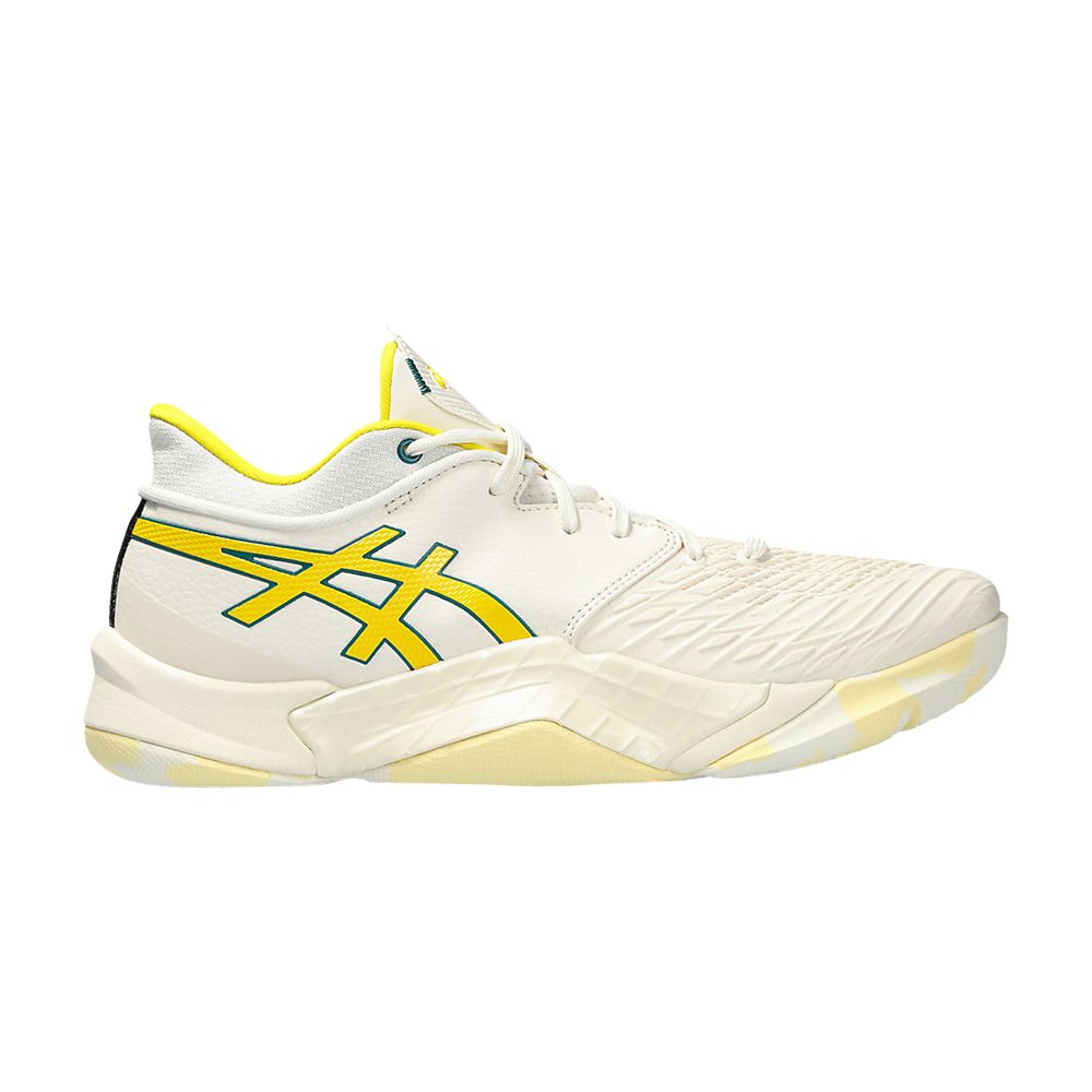 Unpre ARS Low 'Golden Yellow' - 1063A056-102