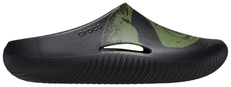 ROA x Crocs Mellow Clog Vacation Nostalgia