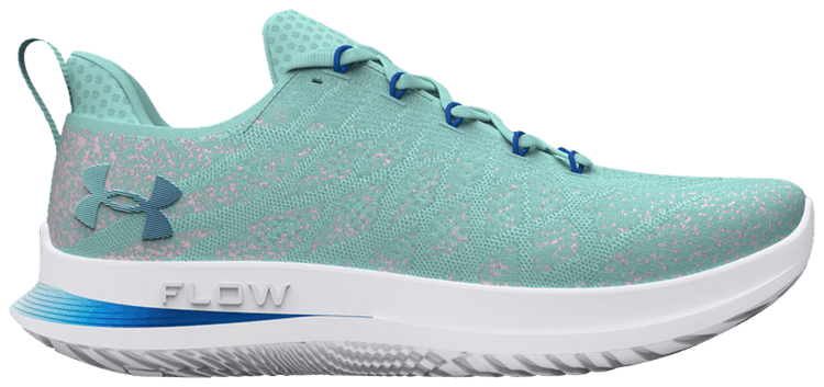 Under Armour Wmns Flow Velociti 3 Neo Turquoise