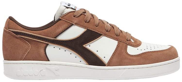 Diadora Magic Basket Low Java