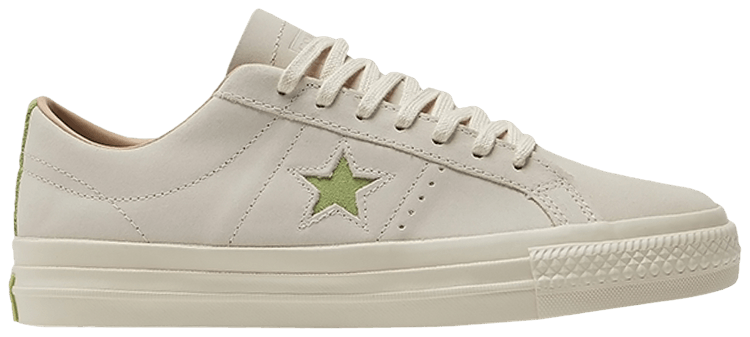 Buy One Star Pro Low Mid Autumn Festival Ivory A07261C GOAT CA