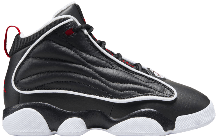 Nike jordan pro strong sale