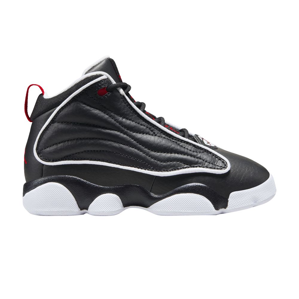 Jordan Pro Strong PS 'Playoff' - DC7909-062