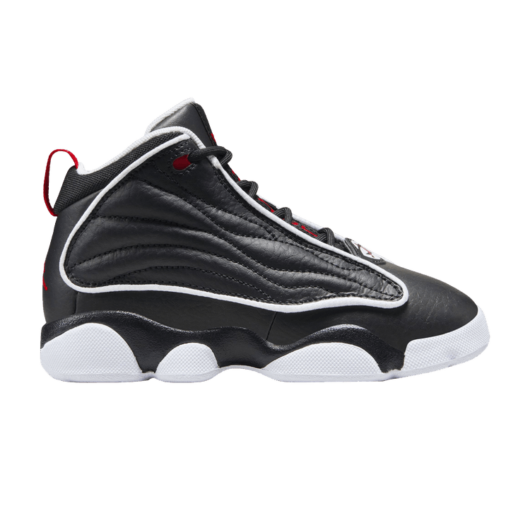 Jordan pro strong outlet