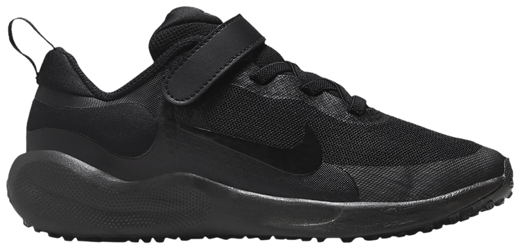 Nike Revolution 7 PS Black Anthracite