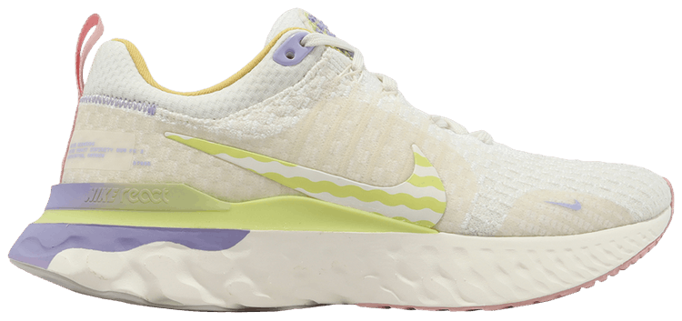 Nike react solar top
