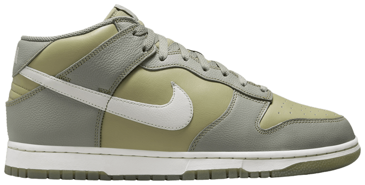 Nike Dunk Mid Dark Stucco