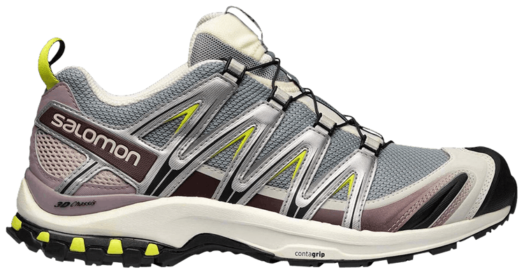 Buy XA Pro 3D 'Quarry Lime Punch' - L41232200 | GOAT