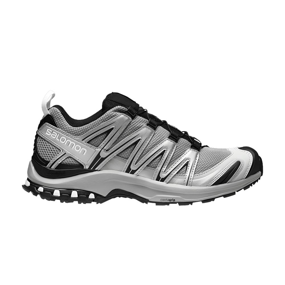 Size 10.5 XA Pro 3D ADV 'Alloy Grey'