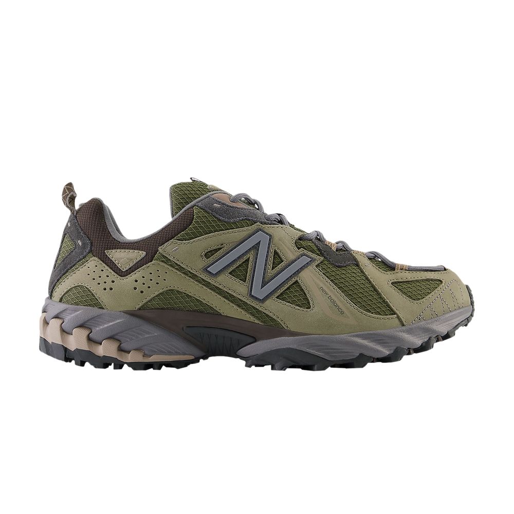 New Balance 610 'Covert Green' | Men's Size 6