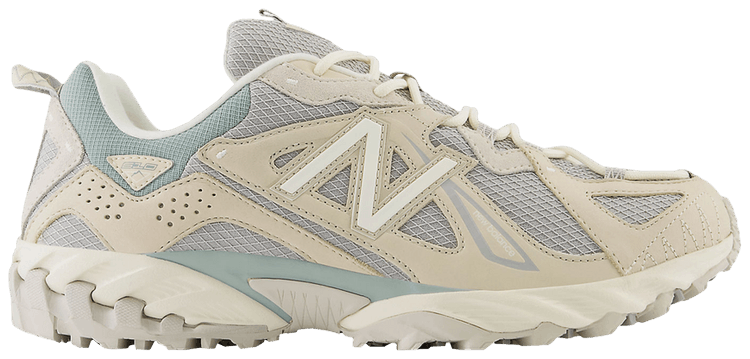 New Balance 610 Sandstone Concrete