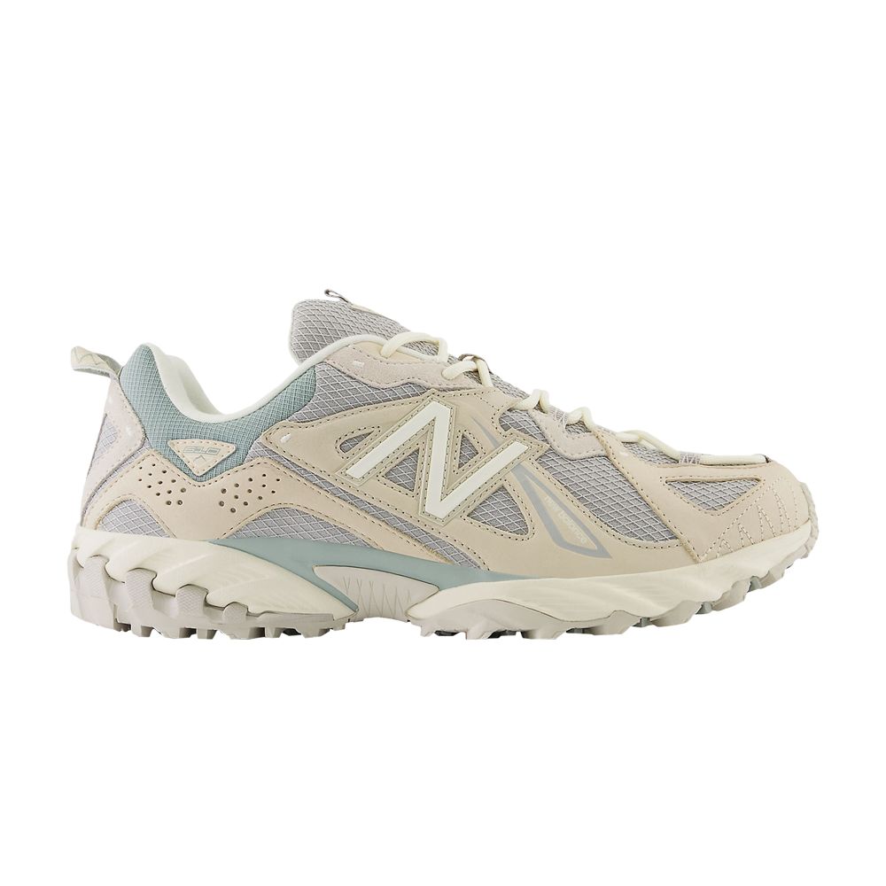 New Balance 610 'Sandstone Concrete' | Cream | Men's Size 11