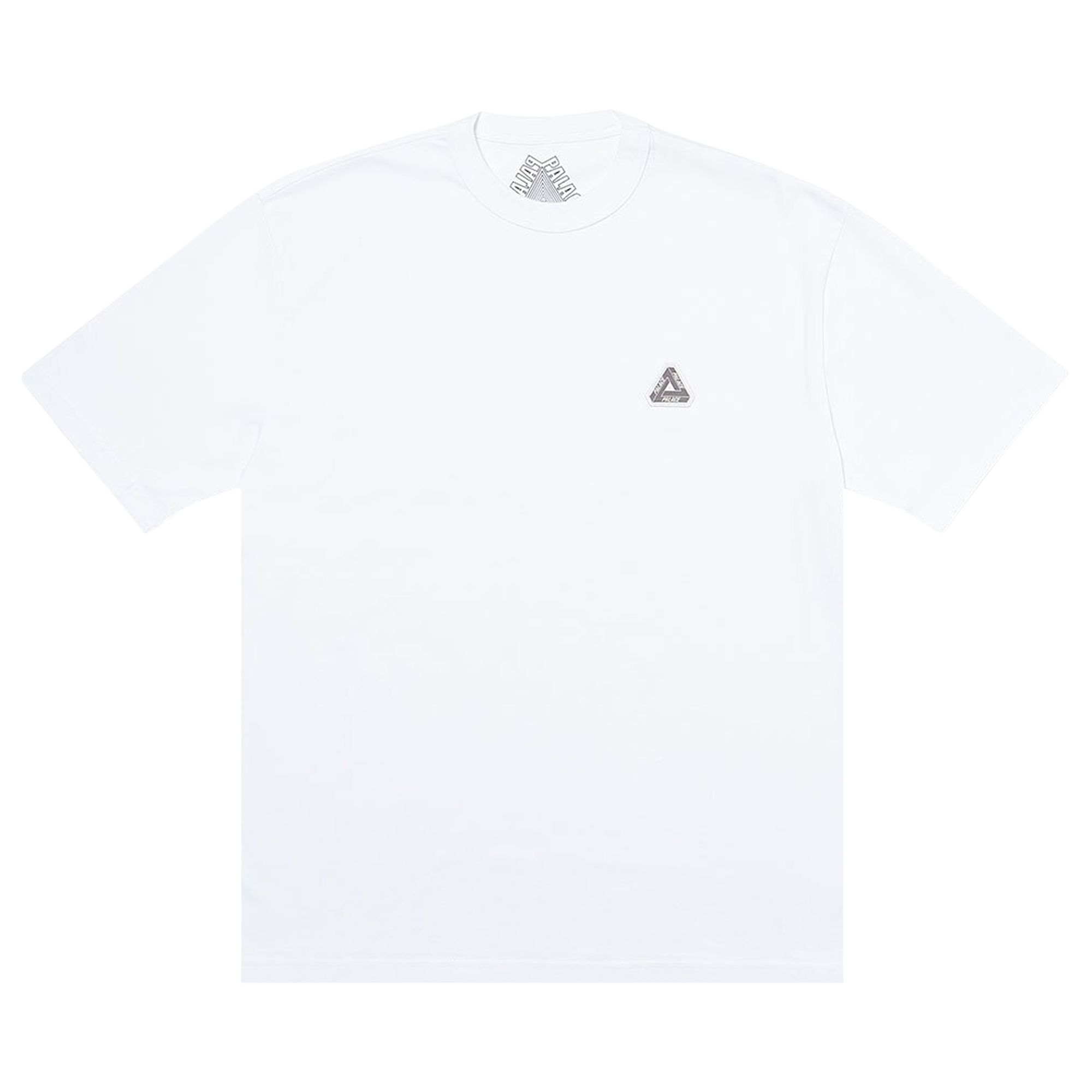 PALACE PALACE SOFAR T-SHIRT 'WHITE'