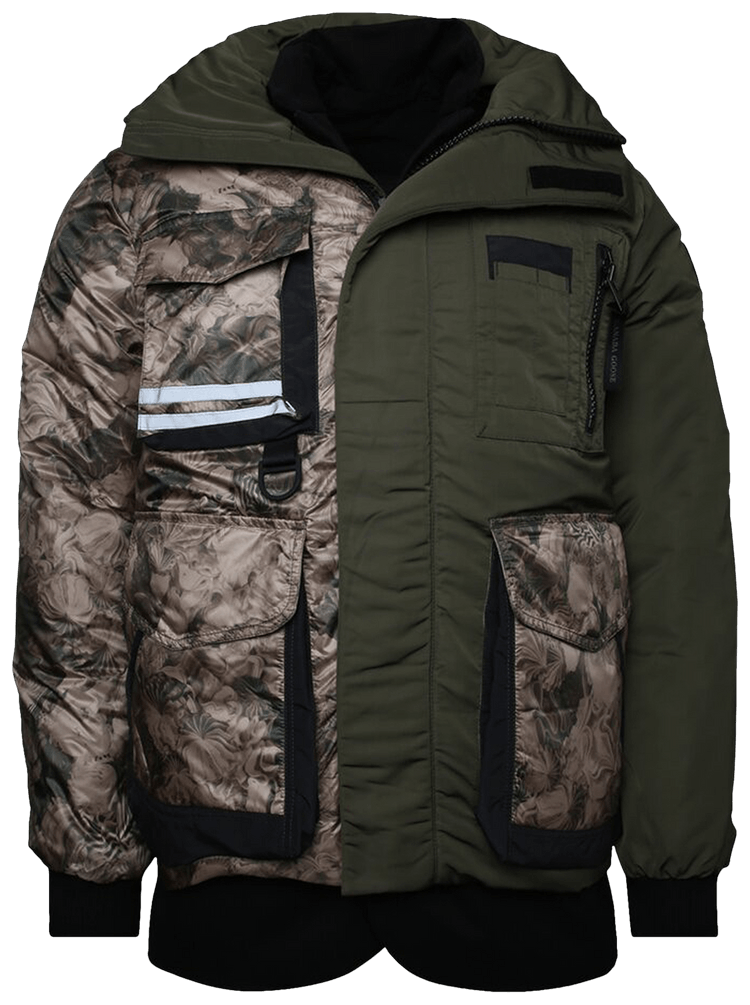 Buy Canada Goose: New and Seasonal Styles | GOAT