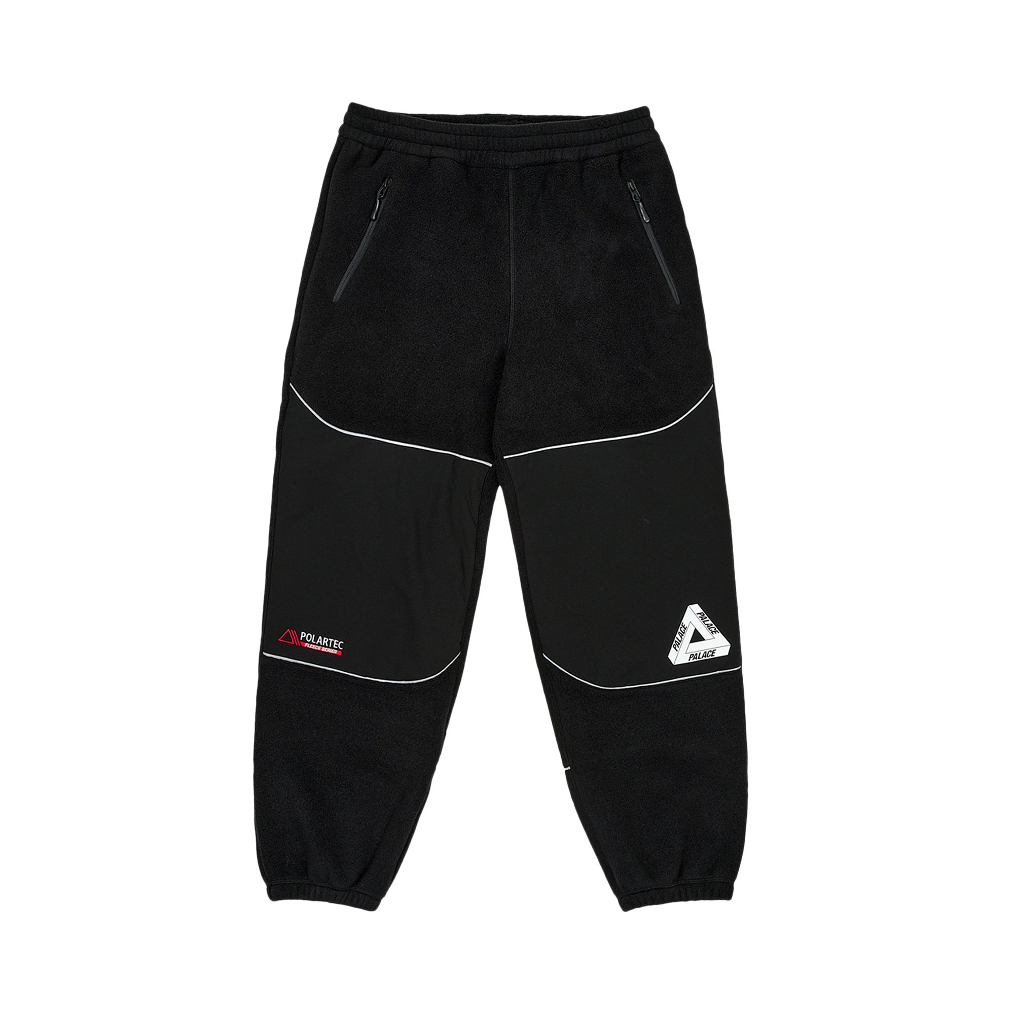 Palace Polartec 3M Jogger 'Black' | Men's Size S