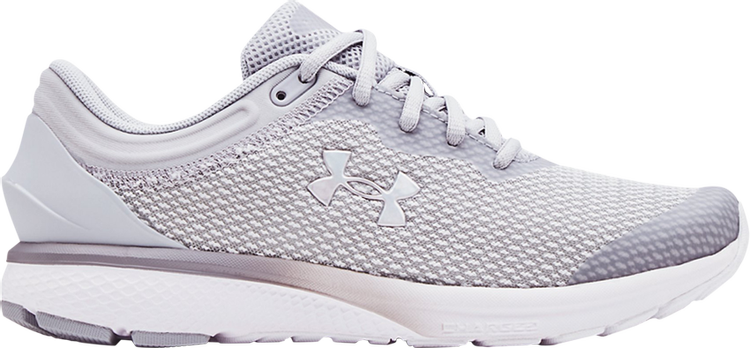 Under Armour Charged Escape 2 Reflect Black Graphite Womens