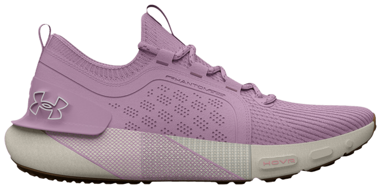 Under Armour Wmns HOVR Phantom 3 SE Fresh Orchid