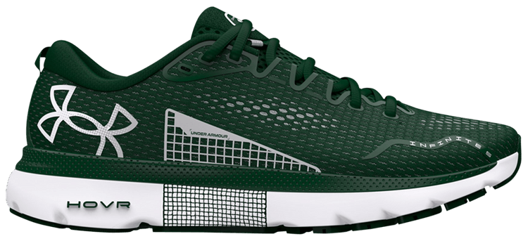 Under Armour HOVR Infinite 5 Team Purple