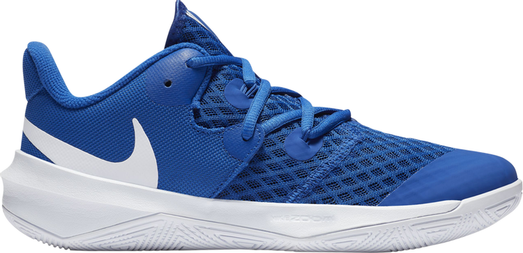 Wmns HyperSpeed Court 'Game Royal' Sample