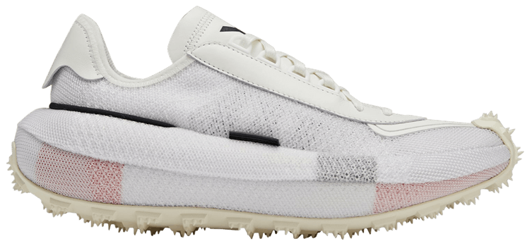 Buy Y-3 Makura 'Core White Orange' - HQ5974 | GOAT